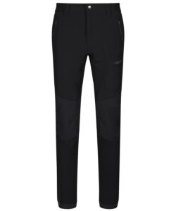 X-Pro Prolite stretch trousers Black