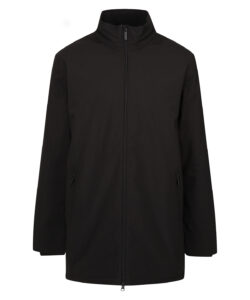 Hampton executive jacket Black