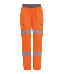 Hi-vis Prolite joggers Orange