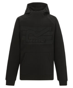 Pro trade hoodie Black