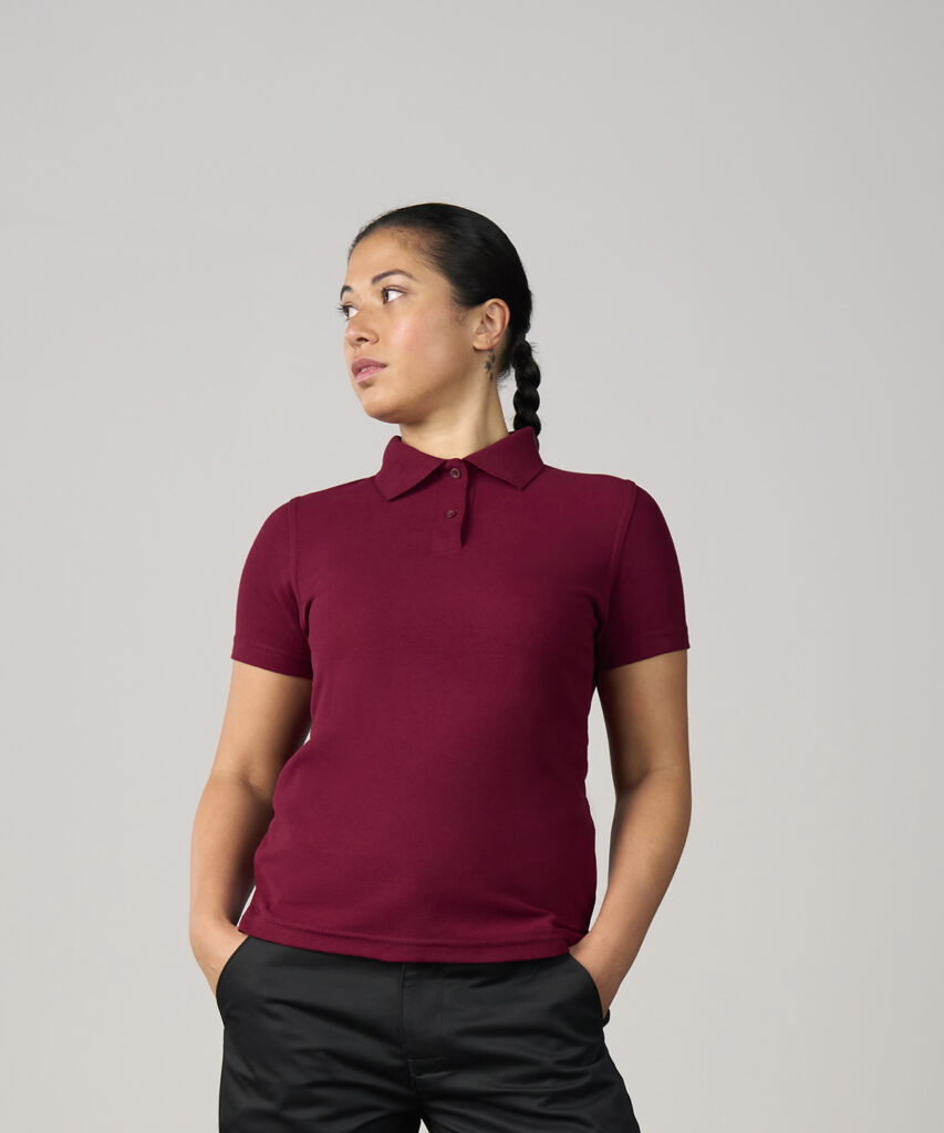 Pro RTX female catalogue model