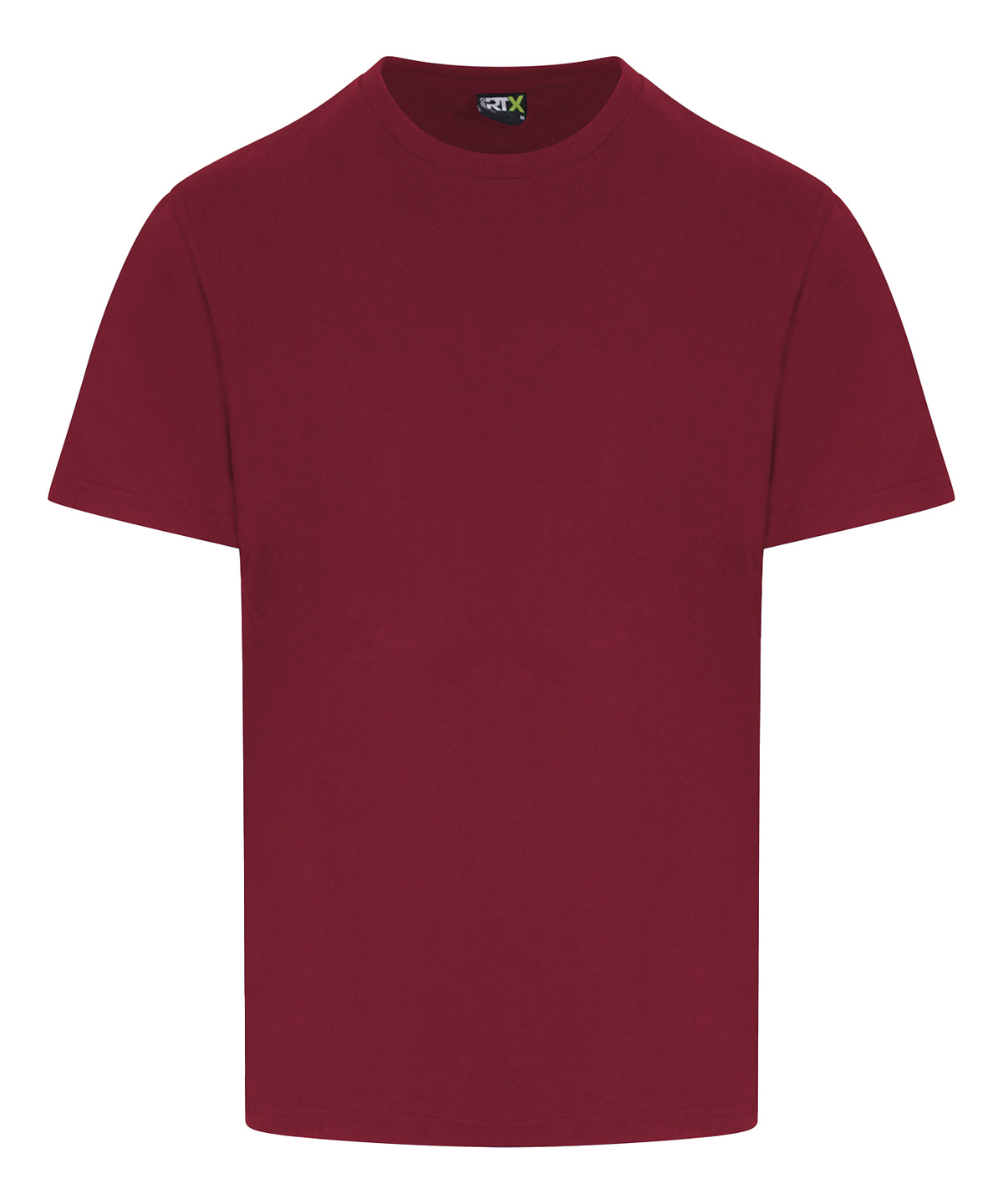 Pro t-shirt Burgundy