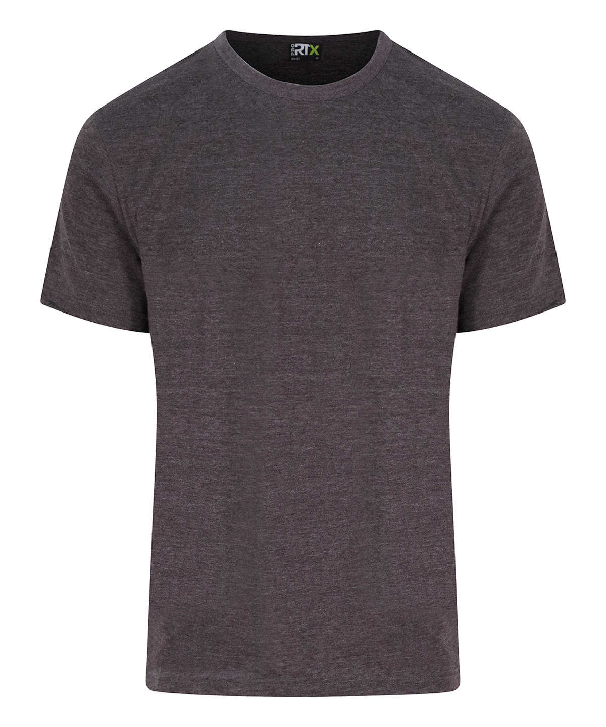 Pro t-shirt Charcoal