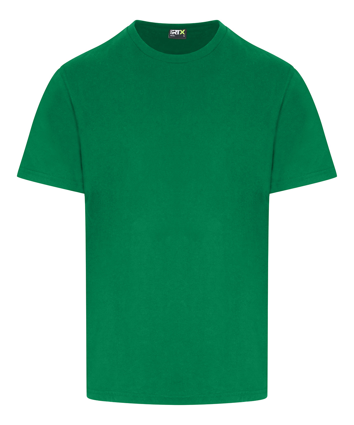 Pro t-shirt Kelly Green