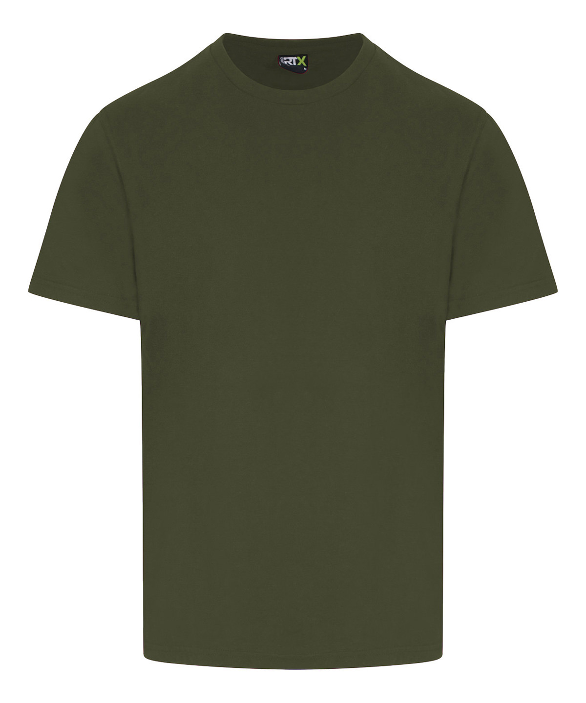 Pro t-shirt Khaki