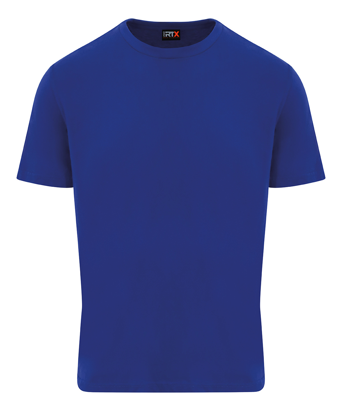 Pro t-shirt Royal Blue