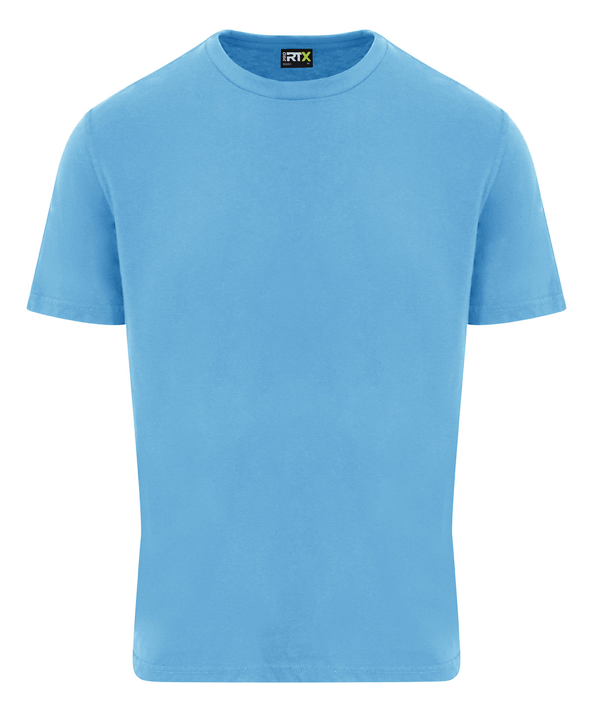 Pro t-shirt Sky Blue