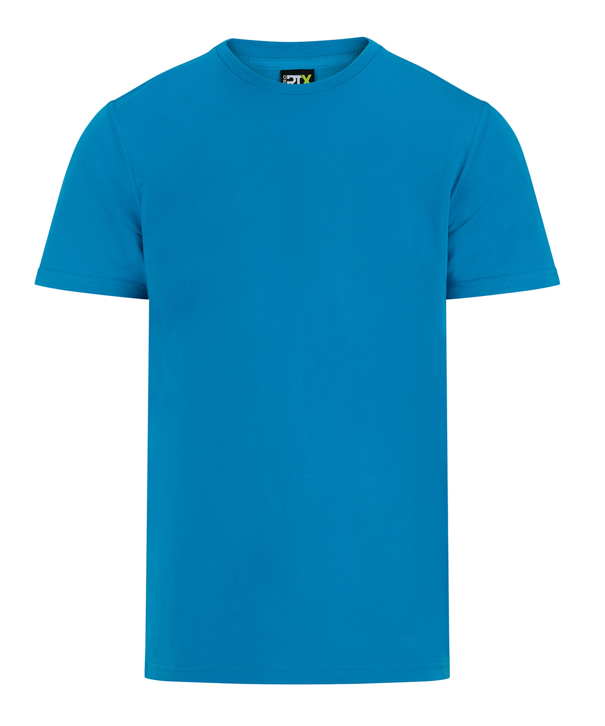 Pro t-shirt Turquoise