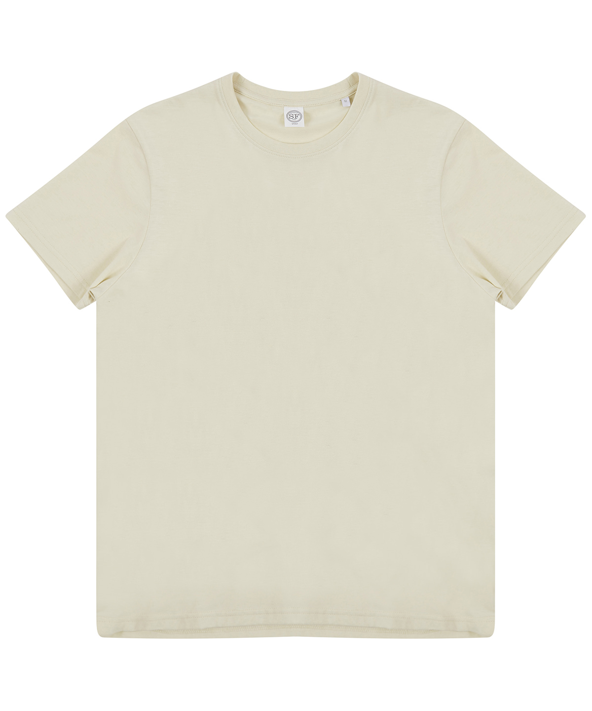 Unisex sustainable generation T Light Stone