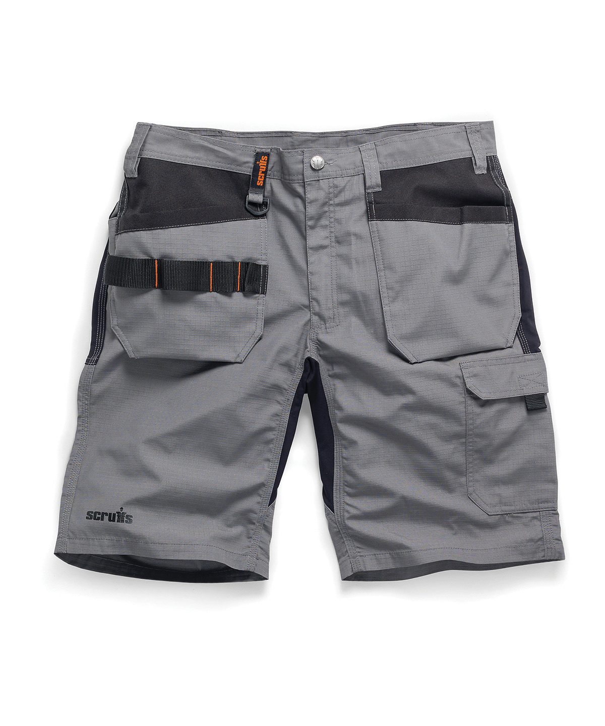 Trade Flex holster shorts Graphite
