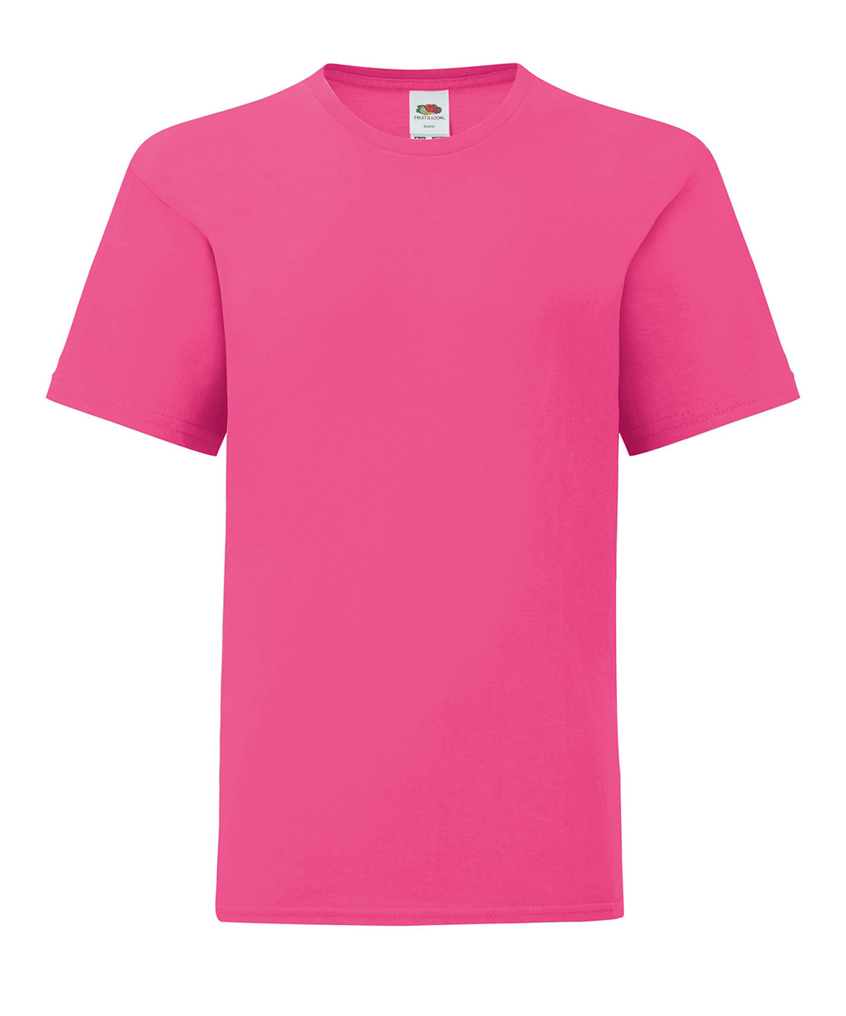 Kids iconic 150 T Fuchsia
