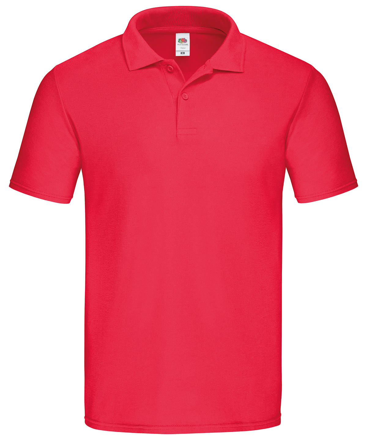 Original polo Red