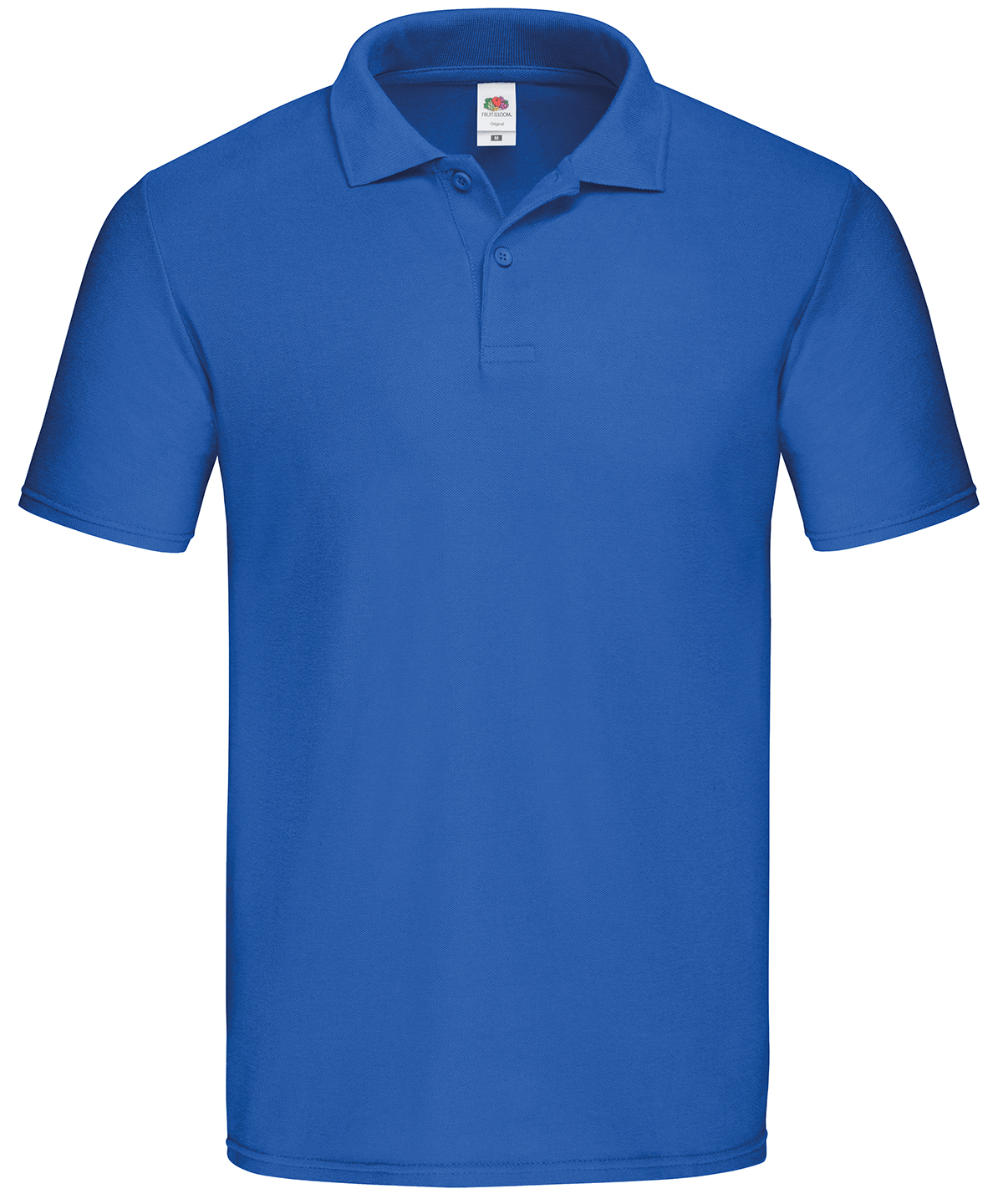 Original polo Royal Blue
