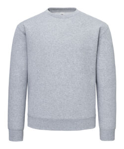 Supercotton™ sweatshirt Athletic Heather