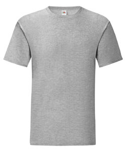 Iconic 150 T Athletic Heather