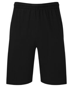 Iconic 195 Jersey shorts Black