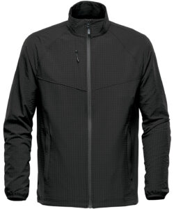 Kyoto jacket Black