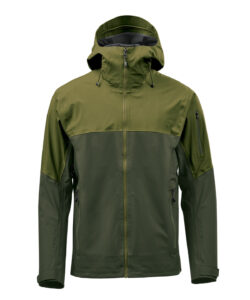 Vertex Stormshell Chive/Cypress