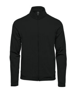 Treeline performance jacket Black