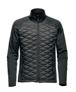Boulder thermal shell Black