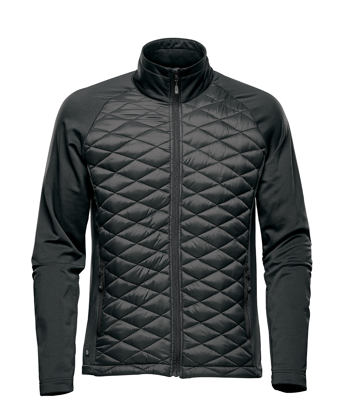 Boulder thermal shell Black