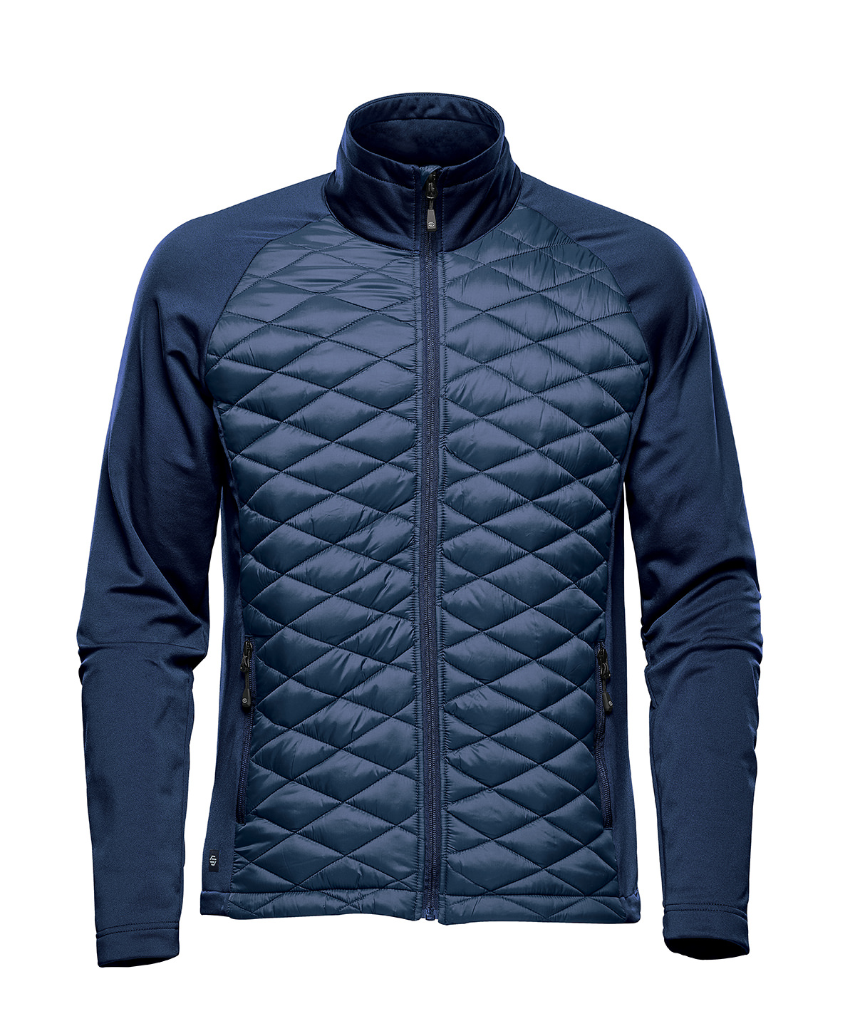 Boulder thermal shell Indigo