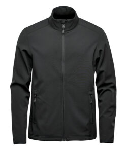 Narvik softshell Black