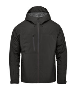 Nostromo thermal shell Black