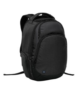 Madison commuter pack Black