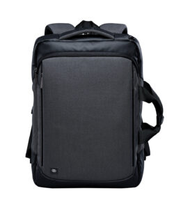Road Warrior computer pack Graphite/Black