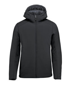 Cascadia thermal jacket Black