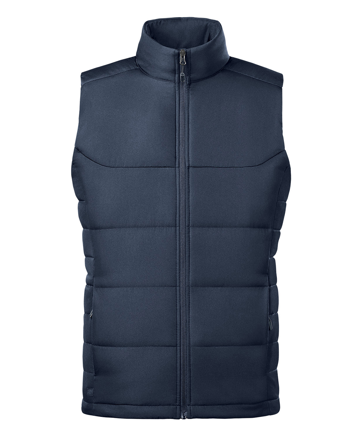 Sierra thermal vest Navy