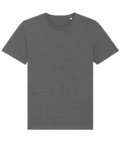 RE-Creator organic cotton t-shirt (STTU787) ReBlack