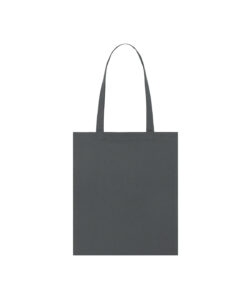 Light tote bag (STAU773) Anthracite