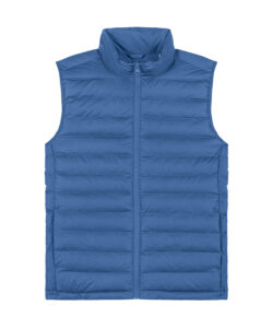 Stanley Climber versatile sleeveless jacket (STJM836) Mindful Blue