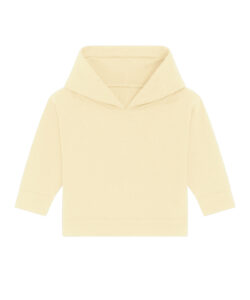 Baby Cruiser hooded sweatshirt (STSB919) Butter