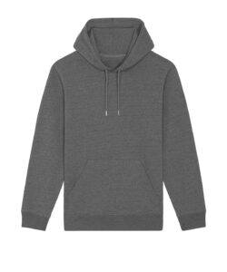 Unisex RE-Cruiser hoodie sweatshirt (STSU800) REBlack