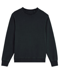 Unisex Matcher sweatshirt (STSU799) Black