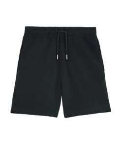 Mini Bolter kids shorts (STBK102) Black