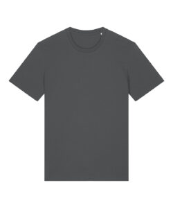 Unisex Crafter iconic mid-light t-shirt (STTU170-STTU976) Anthracite