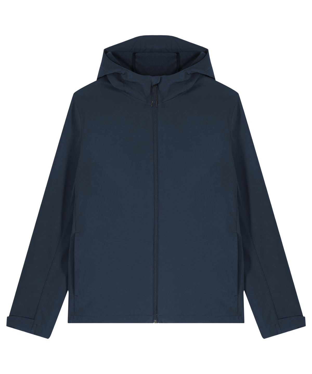 Stanley Discoverer hooded softshell (STJM158) French Navy