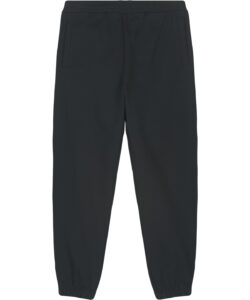 Unisex Jammer dry sweatpants (STBU157) Black