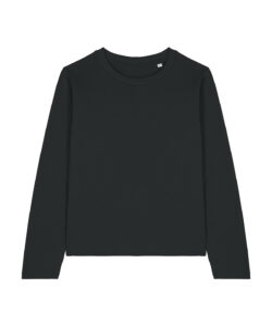 Stella Muser long sleeve (STTW219) Black