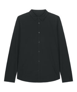 Stella Styler shirt (STWW973) Black