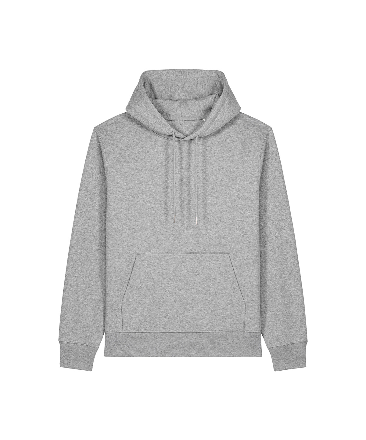 Gamechanger (STSU257) Heather Grey