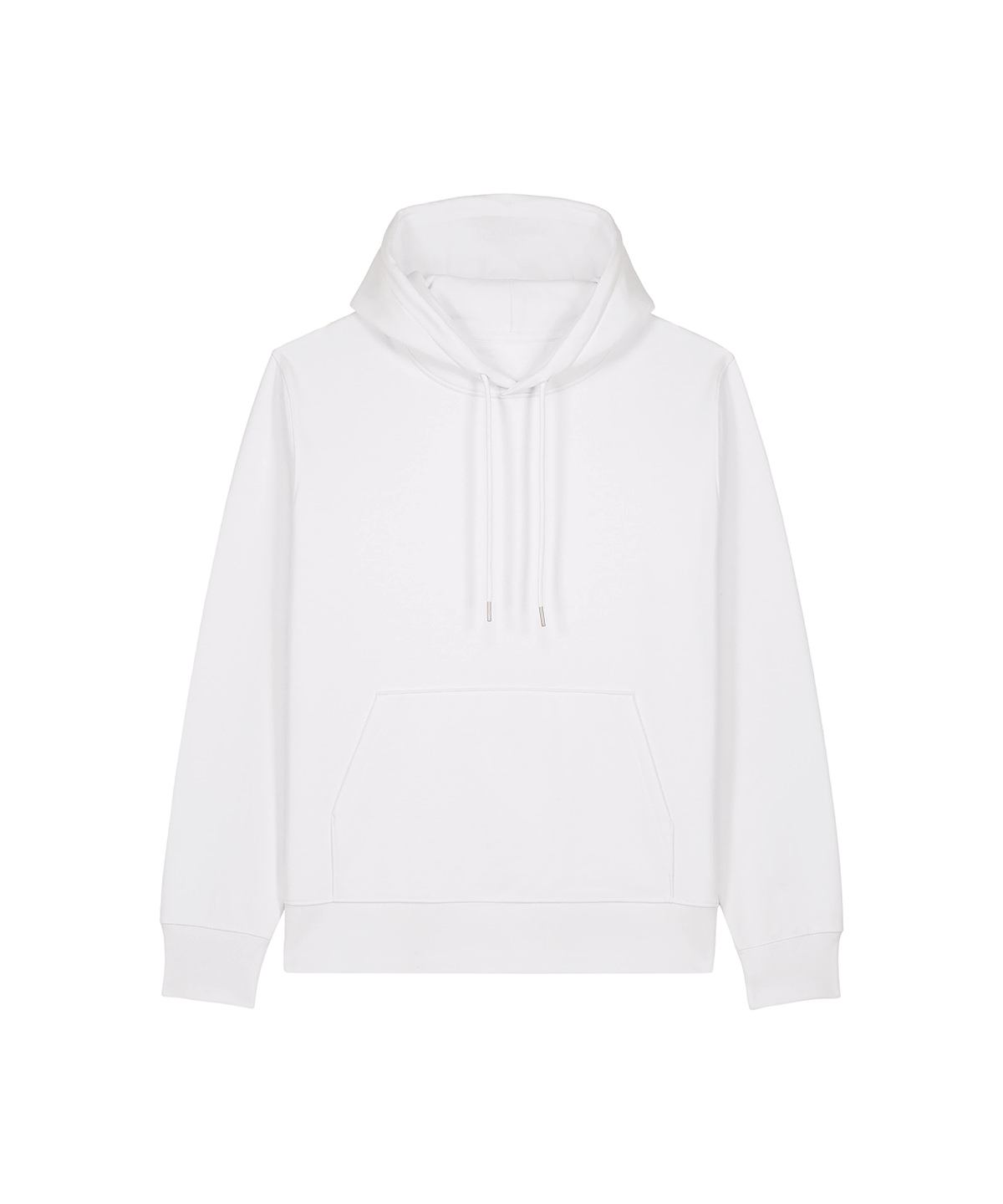 Gamechanger (STSU257) White
