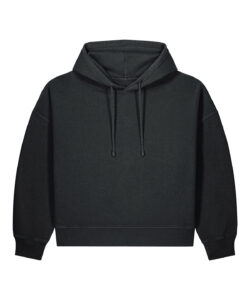 Stella Nora vintage (STSW285) Garment Dyed Black Rock