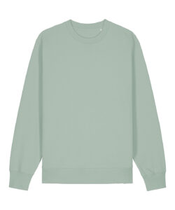 Unisex Changer 2.0 iconic crew neck sweatshirt (STSU178) Aloe