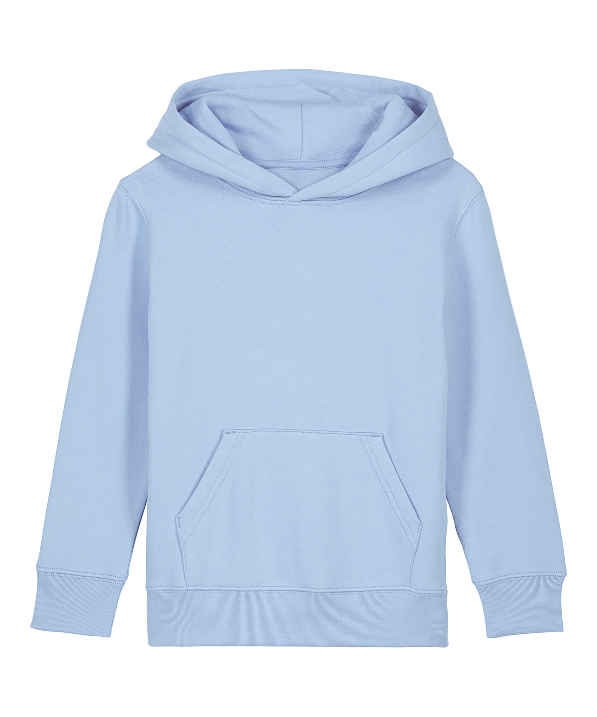 Kids Mini Cruiser 2.0 iconic hoodie sweatshirt (STSK180) Blue Soul