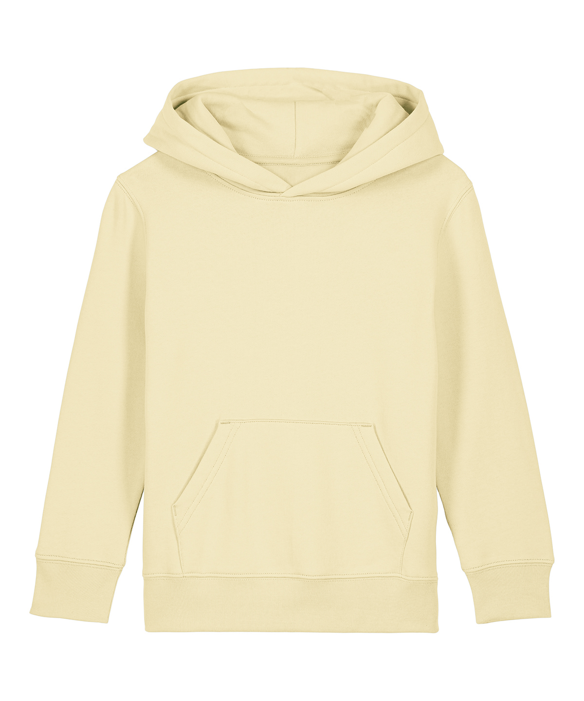 Kids Mini Cruiser 2.0 iconic hoodie sweatshirt (STSK180) Butter